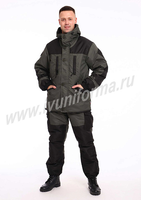 Костюм мужской арт. ОР-02-313-ТСЛ