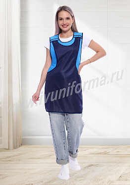 Сарафан женский арт. УН-38-19-НН