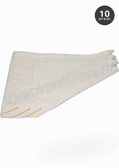 Портянки байковые